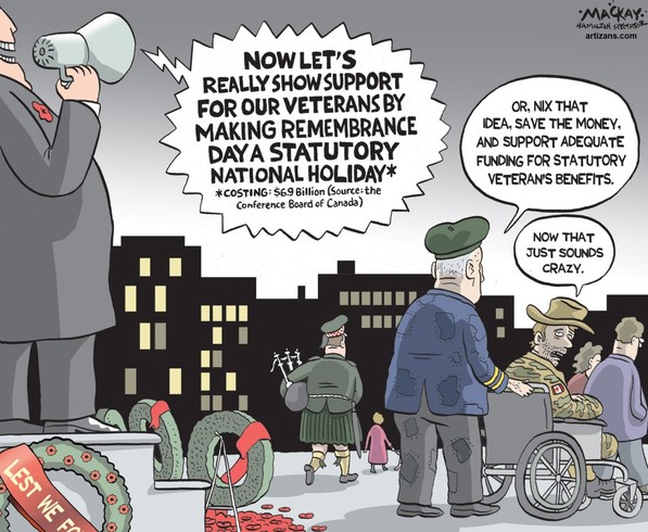 Pictures & Cartoon - Mental Health In canada
